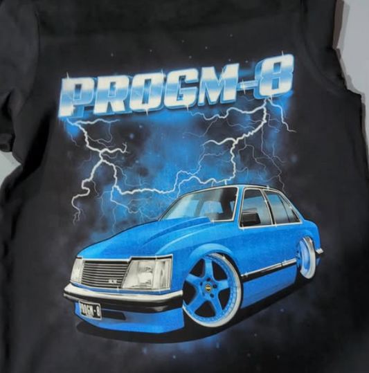 DTG Printing and Grafix Tees