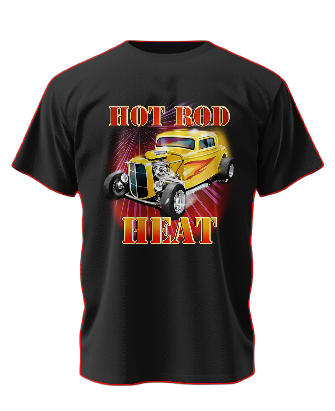 Hot Rod