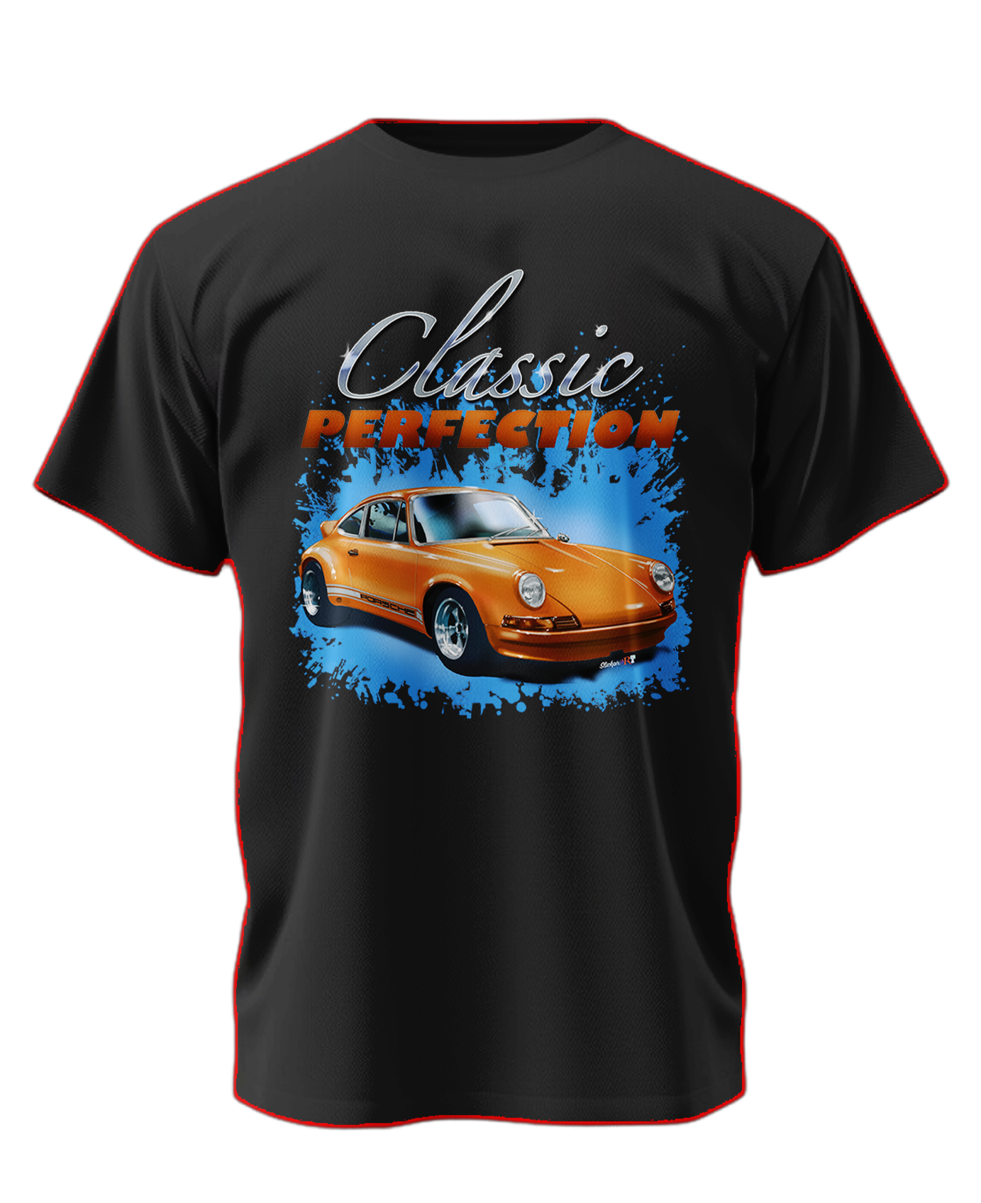 Classic Porsche