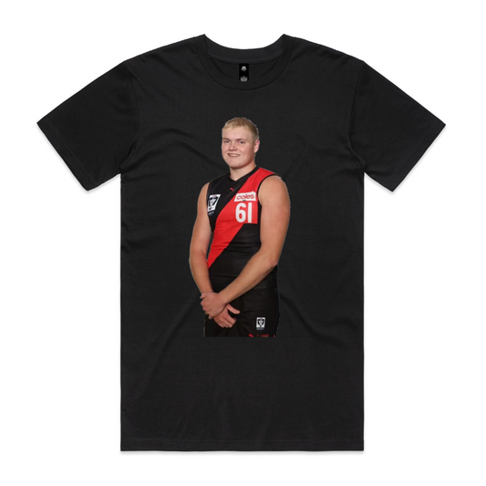 Staple Tee | 5001