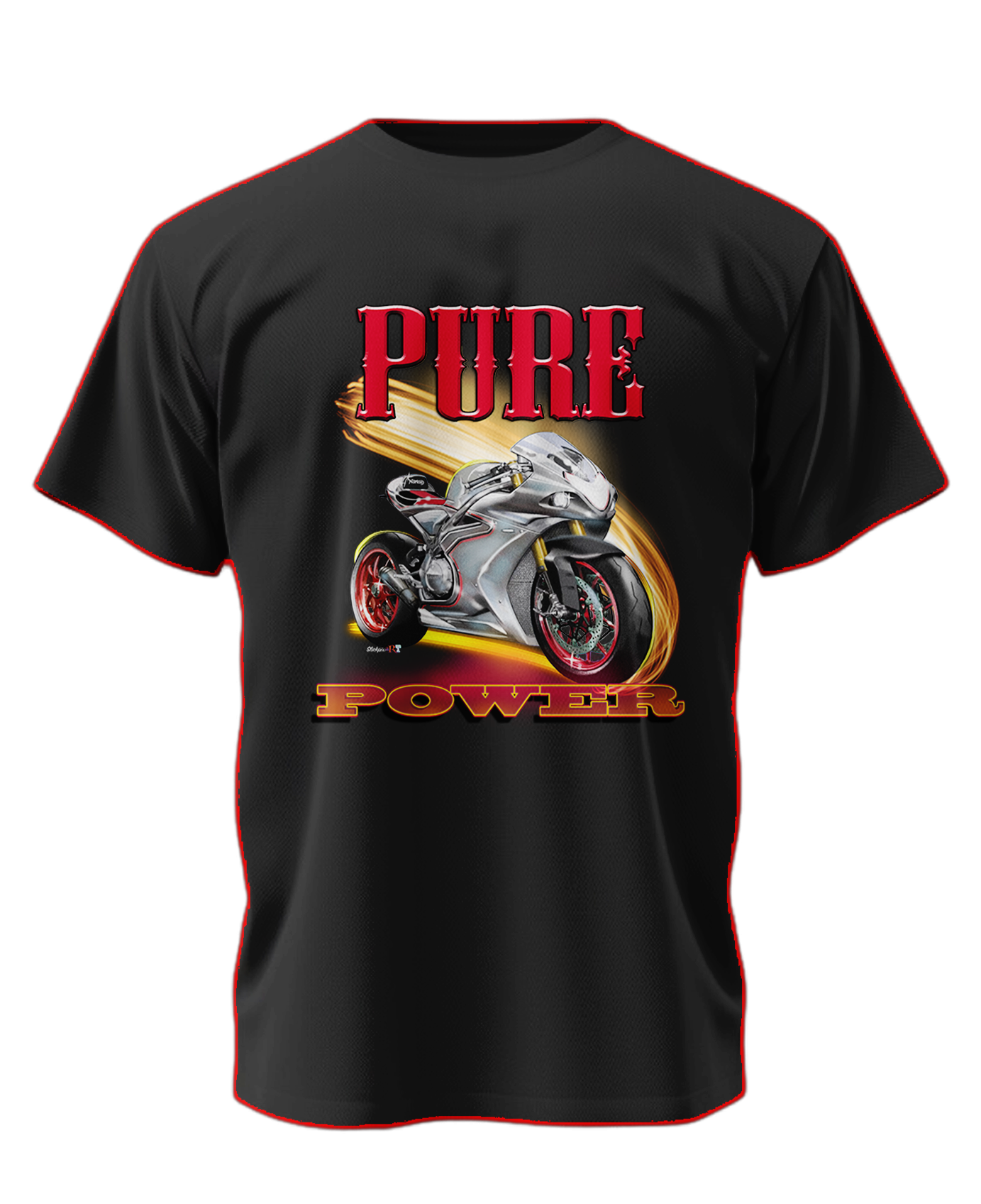 Pure Power