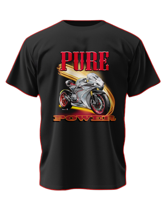 Pure Power