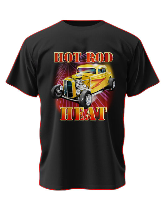 Hot Rod