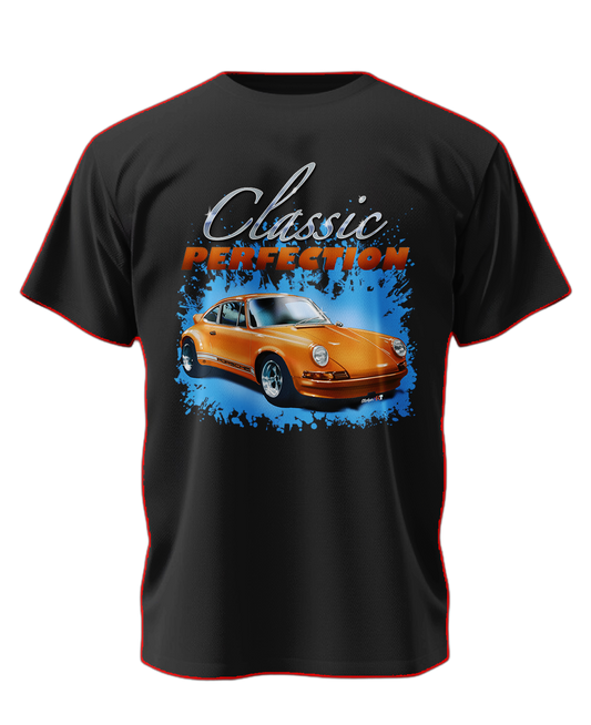 Classic Porsche