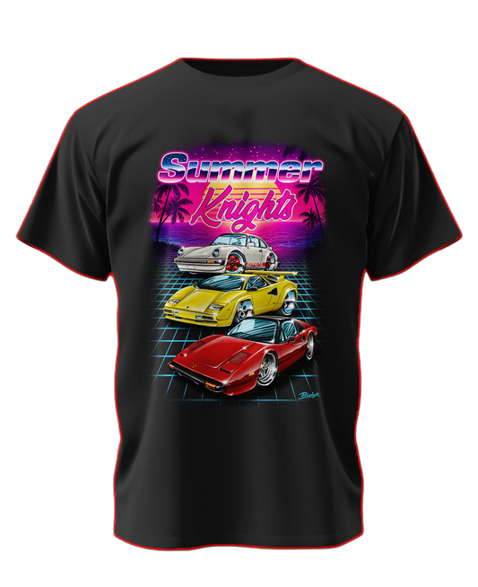 Summer Nights
