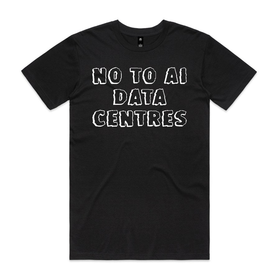 No AI Data Centre