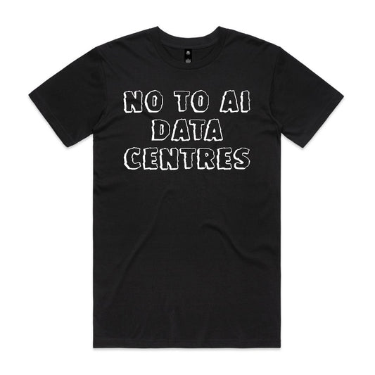 No AI Data Centre